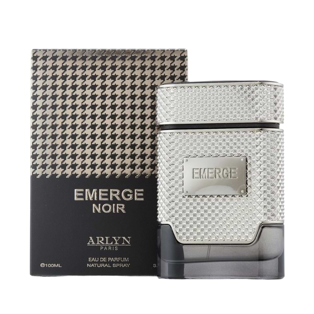 Emerge Noir 