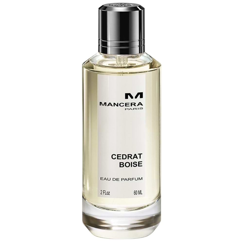 Mancera Cedrat Boise perfume