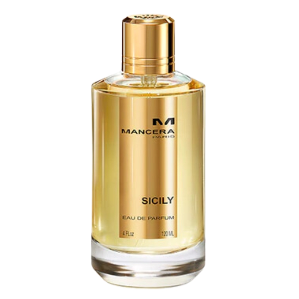 Mancera Sicily perfume Unisex 