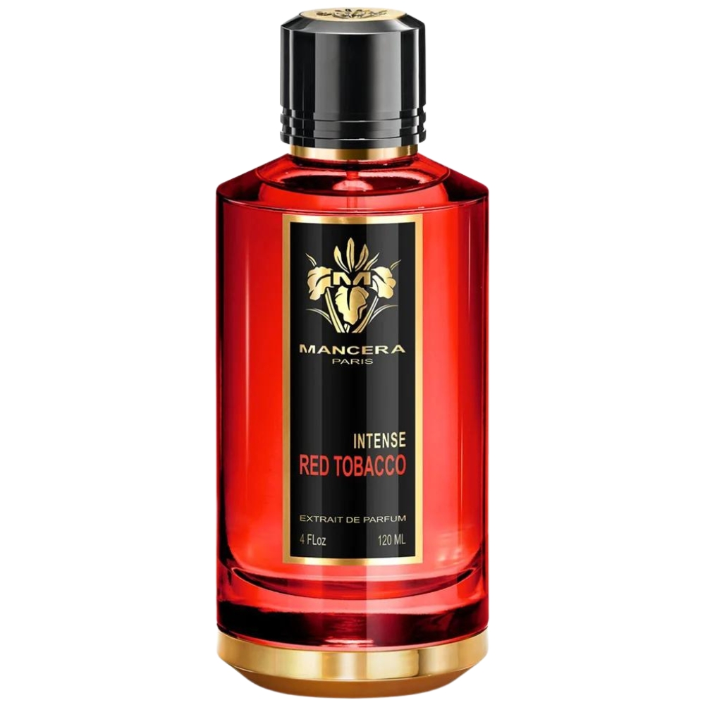 Mancera Paris Intense Red Tobacco