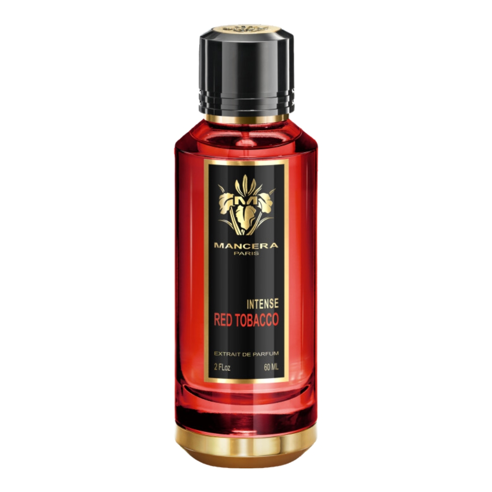 Mancera Paris Intense Red Tobacco