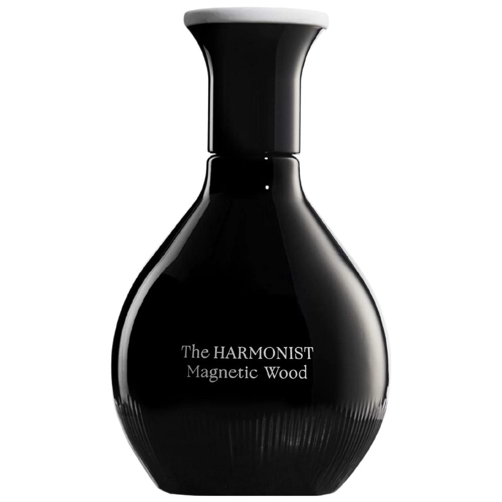 The Harmonist Magnetic Wood