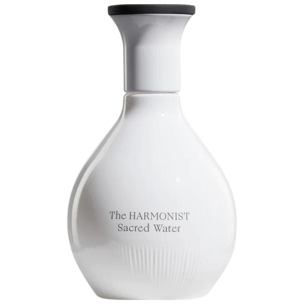 The Harmonist Sacred Water