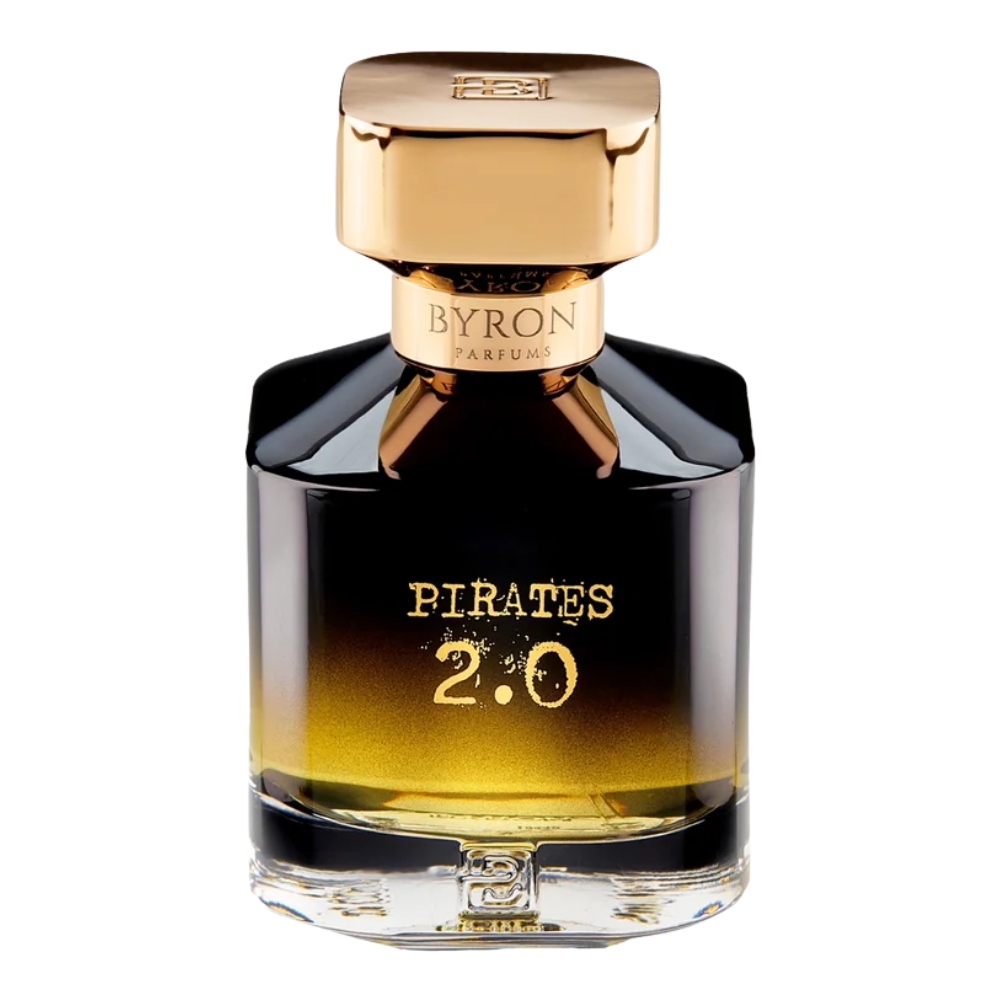 Byron Parfums Pirates 2.0