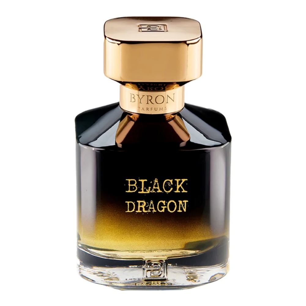 Byron Parfums Black Dragon