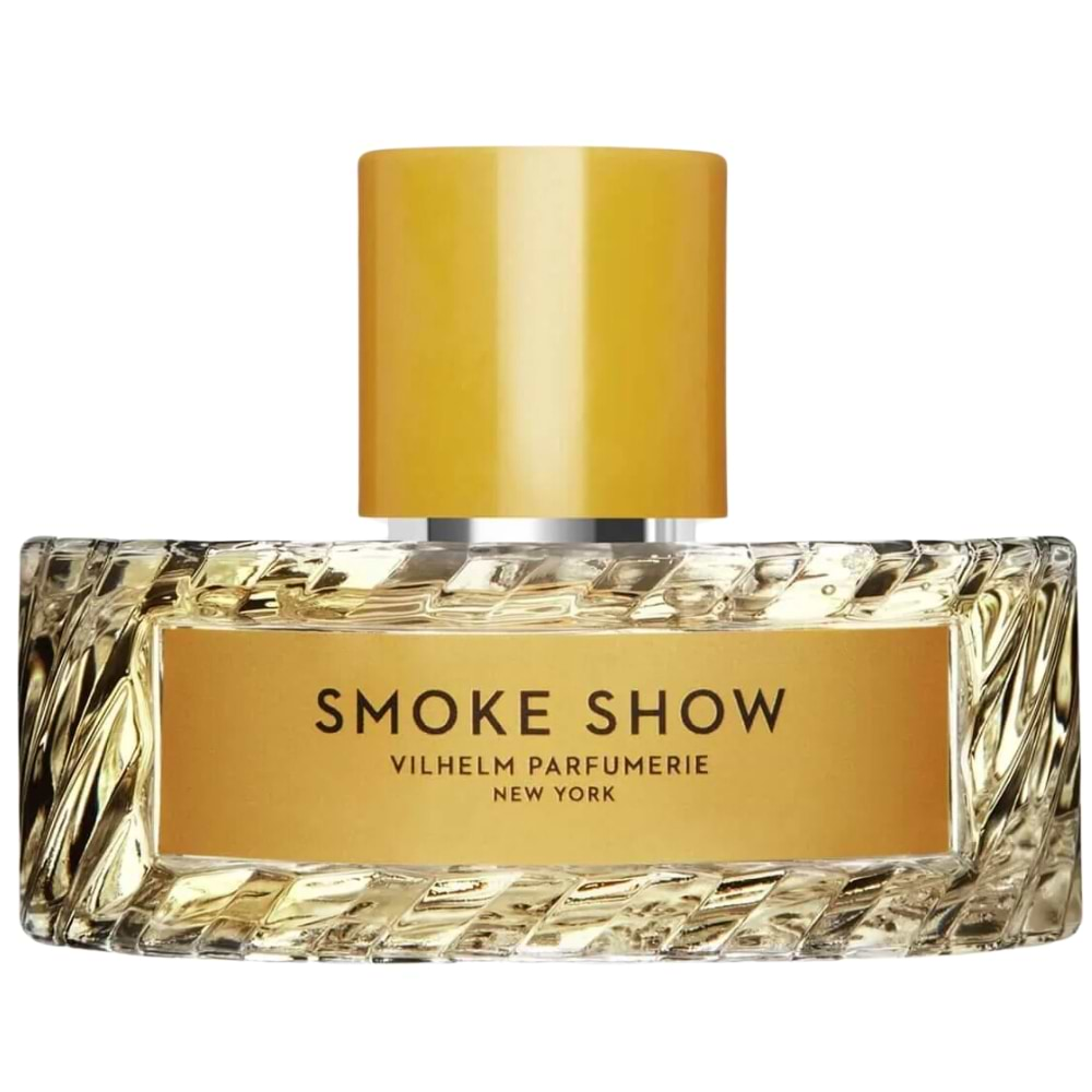 Vilhelm Parfumerie Smoke Show