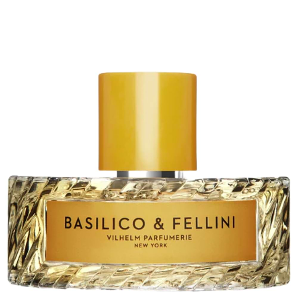 Vilhelm Parfumerie Basilico & Fellini