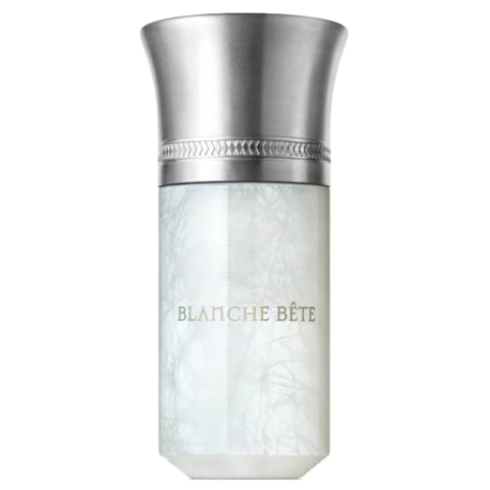 Liquides Imaginaires Blanche Bete