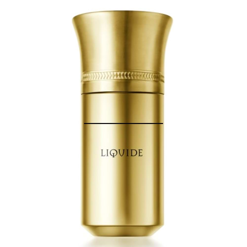 Liquides Imaginaires Liquide Gold