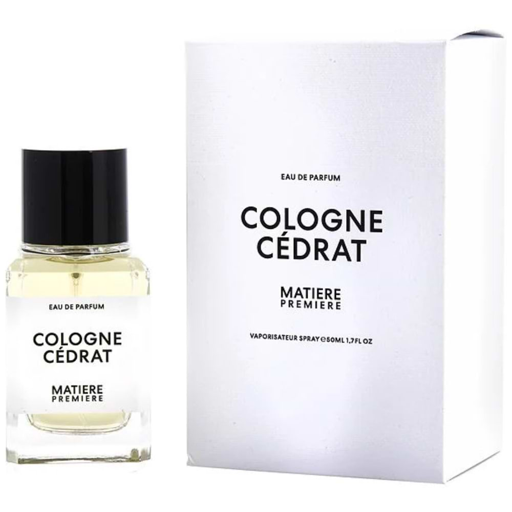 Cologne Cetrat