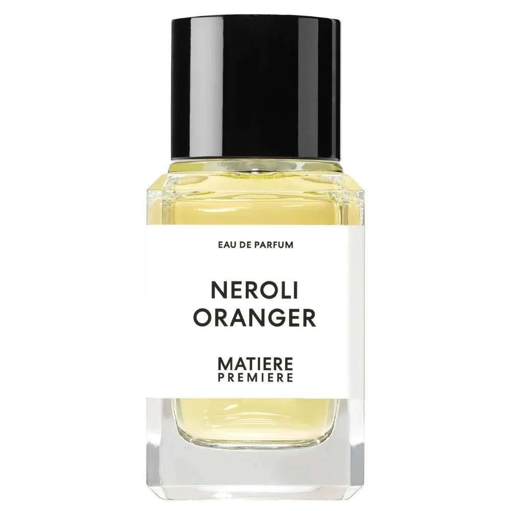 Matiere Premiere Neroli Oranger