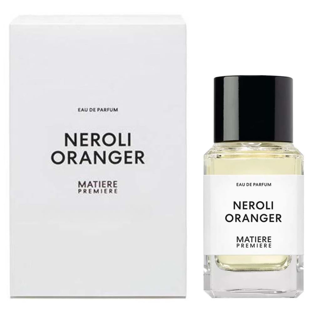 Neroli Oranger