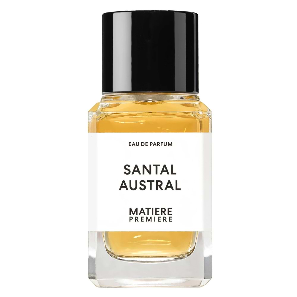 Matiere Premiere Santal Austral