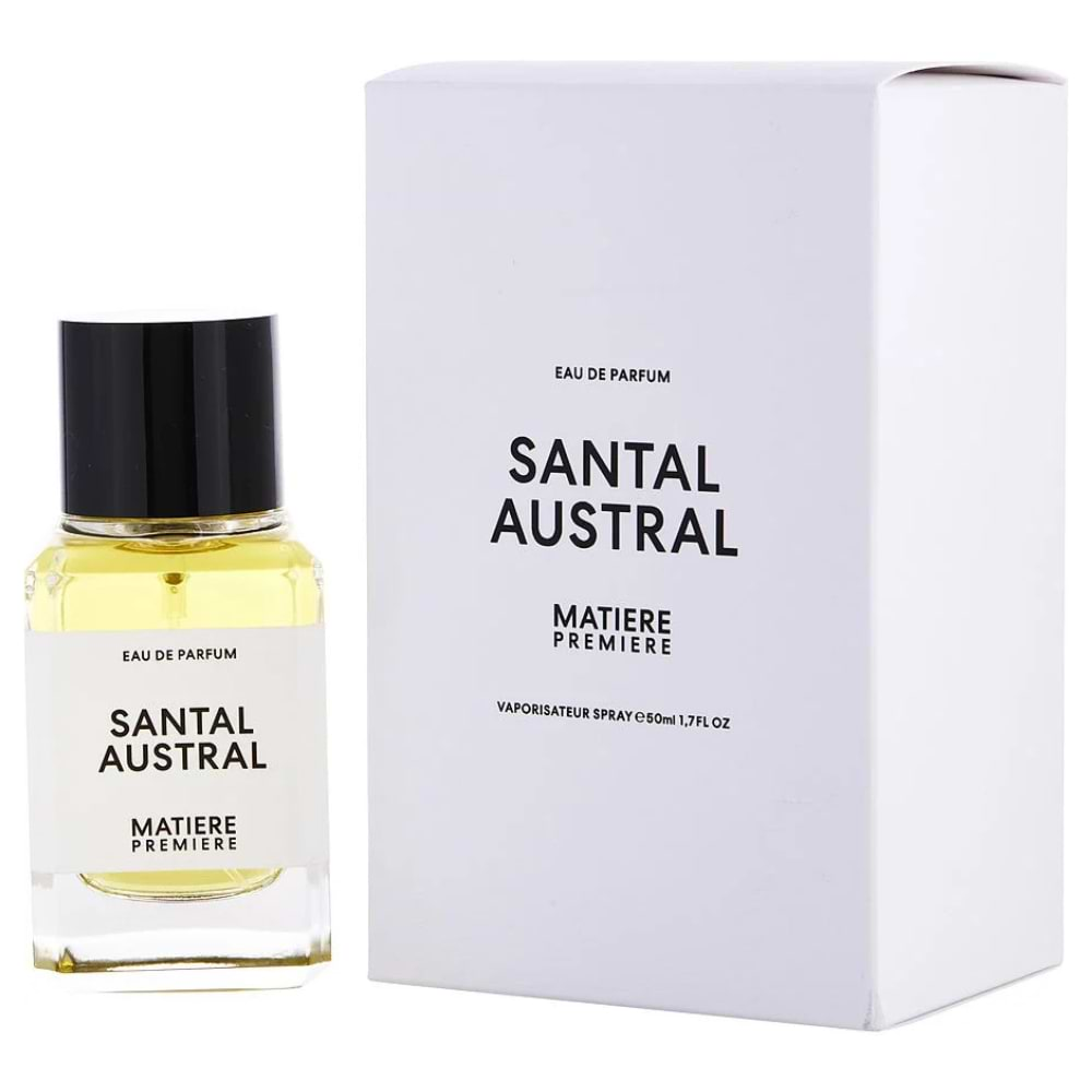 Santal Austral