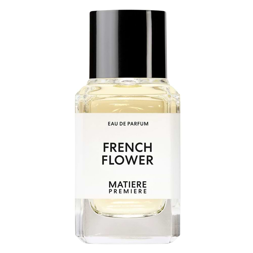 Matiere Premiere French Flower