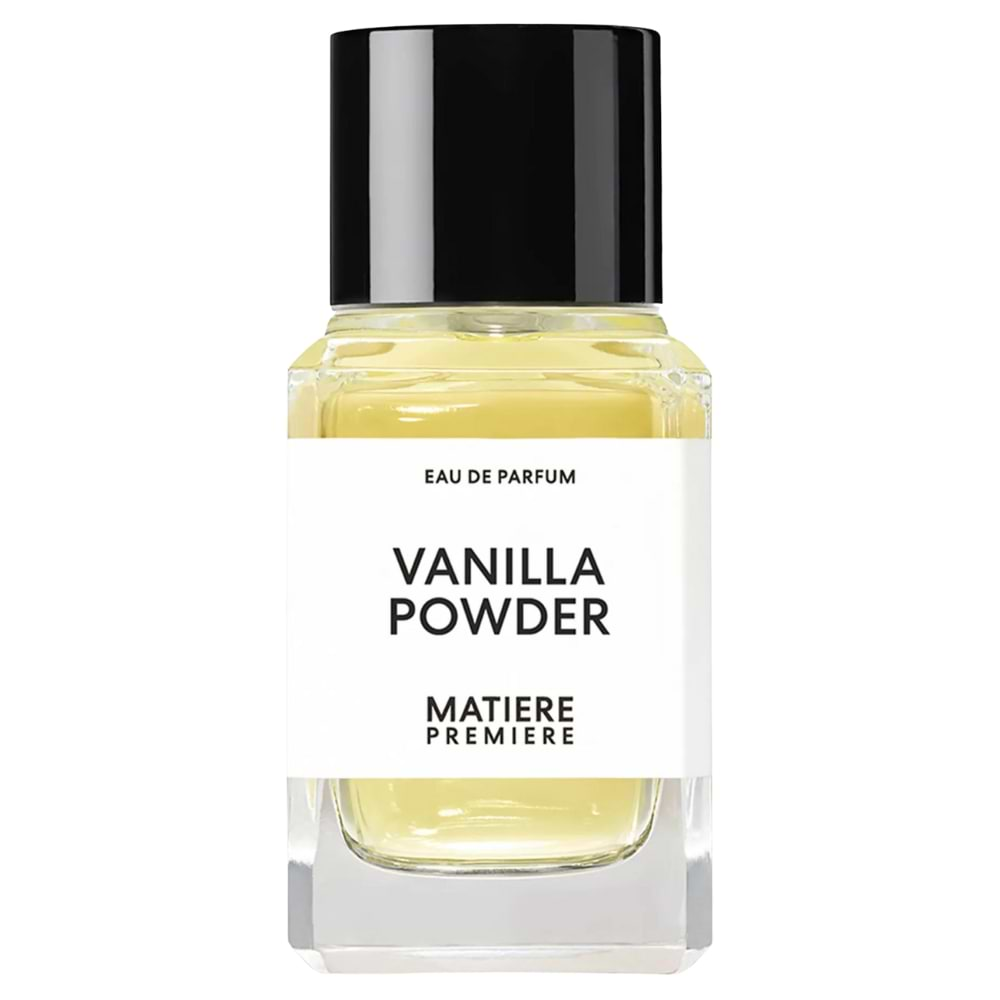 Matiere Premiere Vanilla Powder