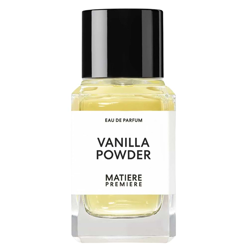 Matiere Premiere Vanilla Powder