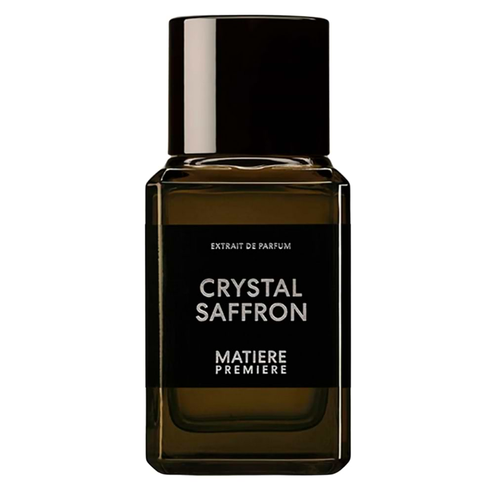 Matiere Premiere Crystal Saffron Extrait De P..