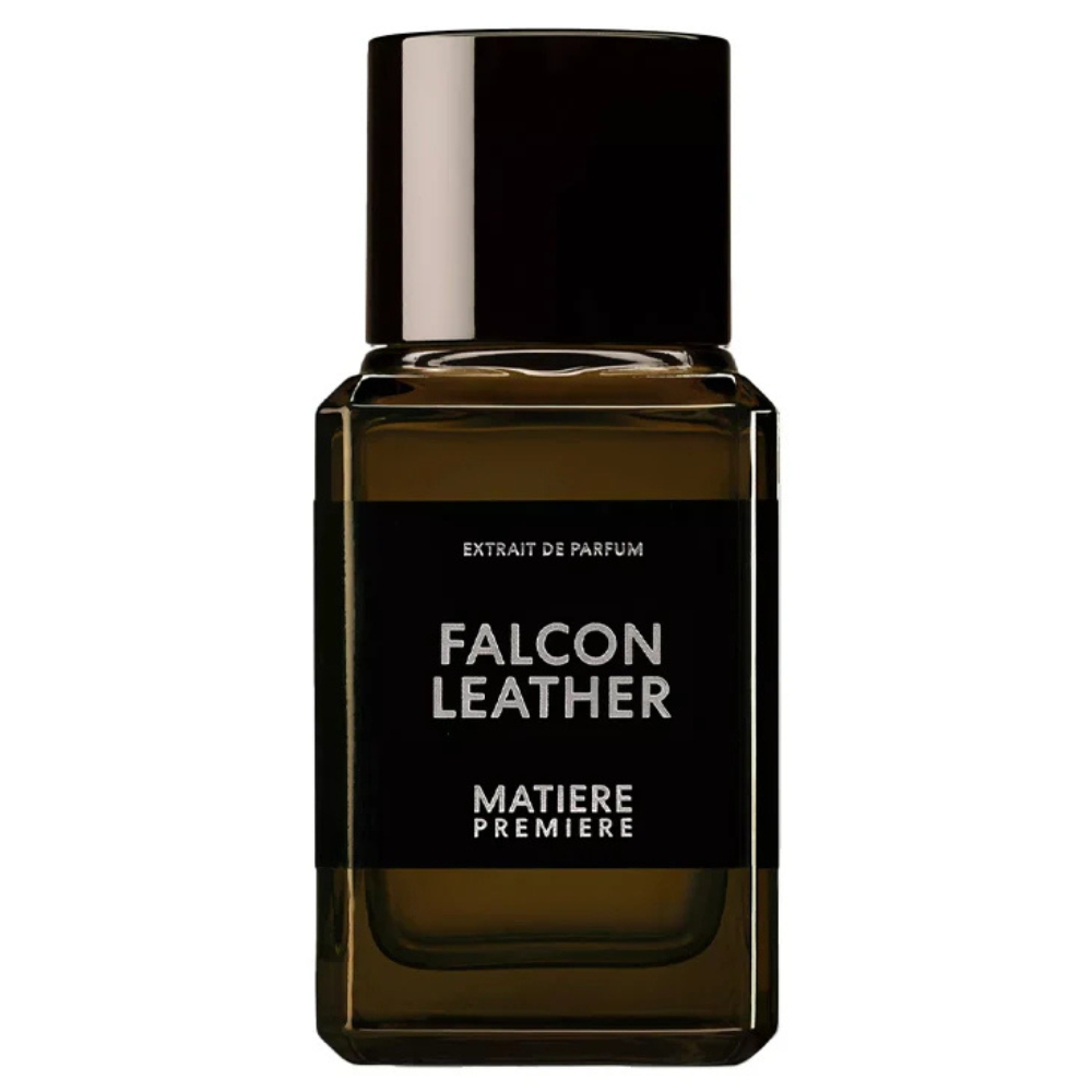 Matiere Premiere Falcon Leather Extrait De Pa..