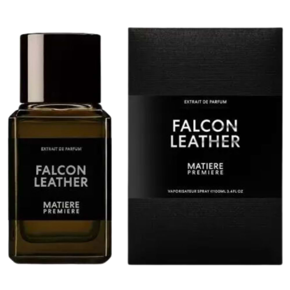 Falcon Leather