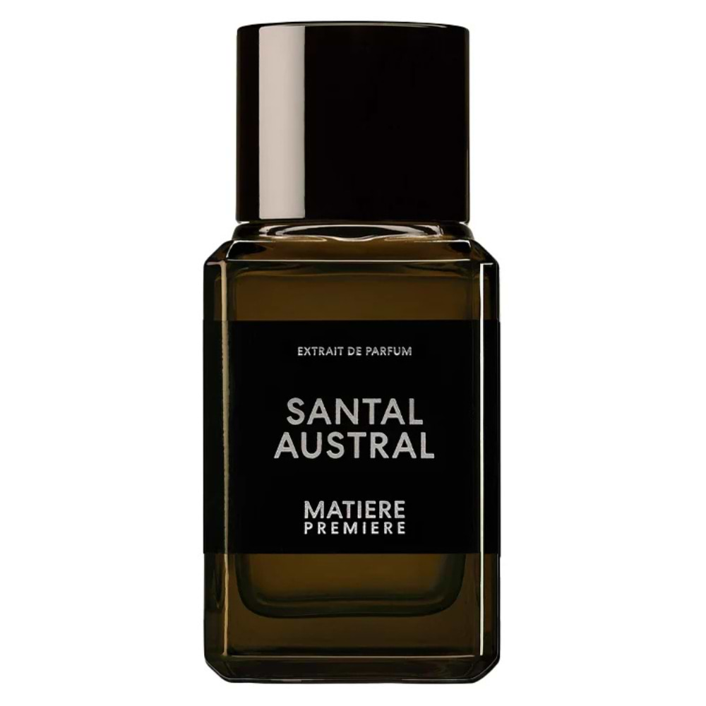 Matiere Premiere Santal Austral Extrait De Pa..