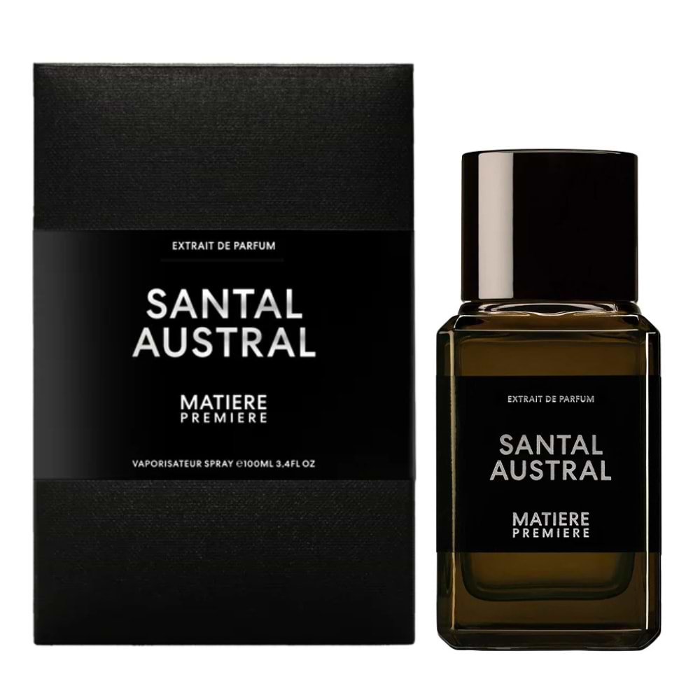 Santal Austral