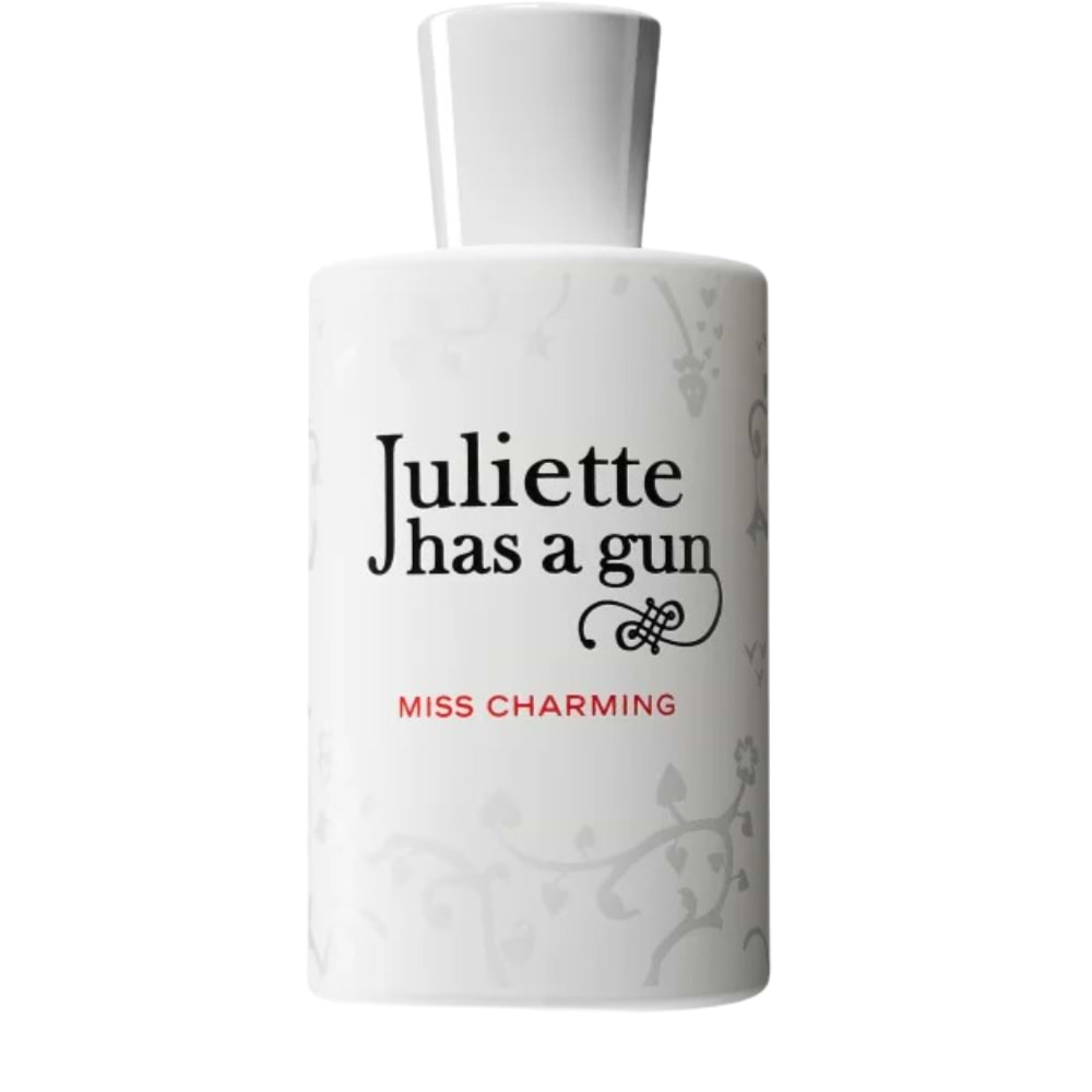 Juliette Has A Gun Miss Charming Perfume