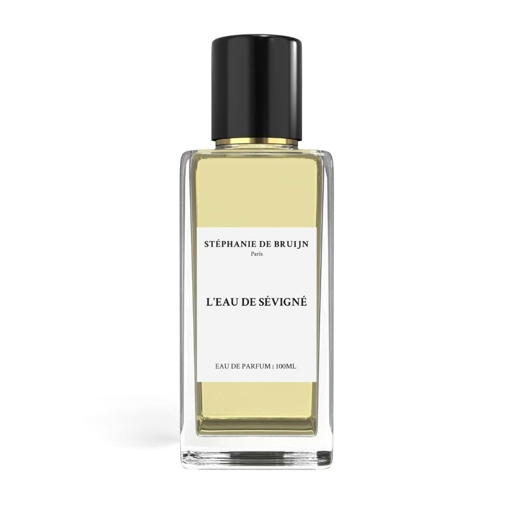 Stephanie de Bruijn L Eau de Sevigne