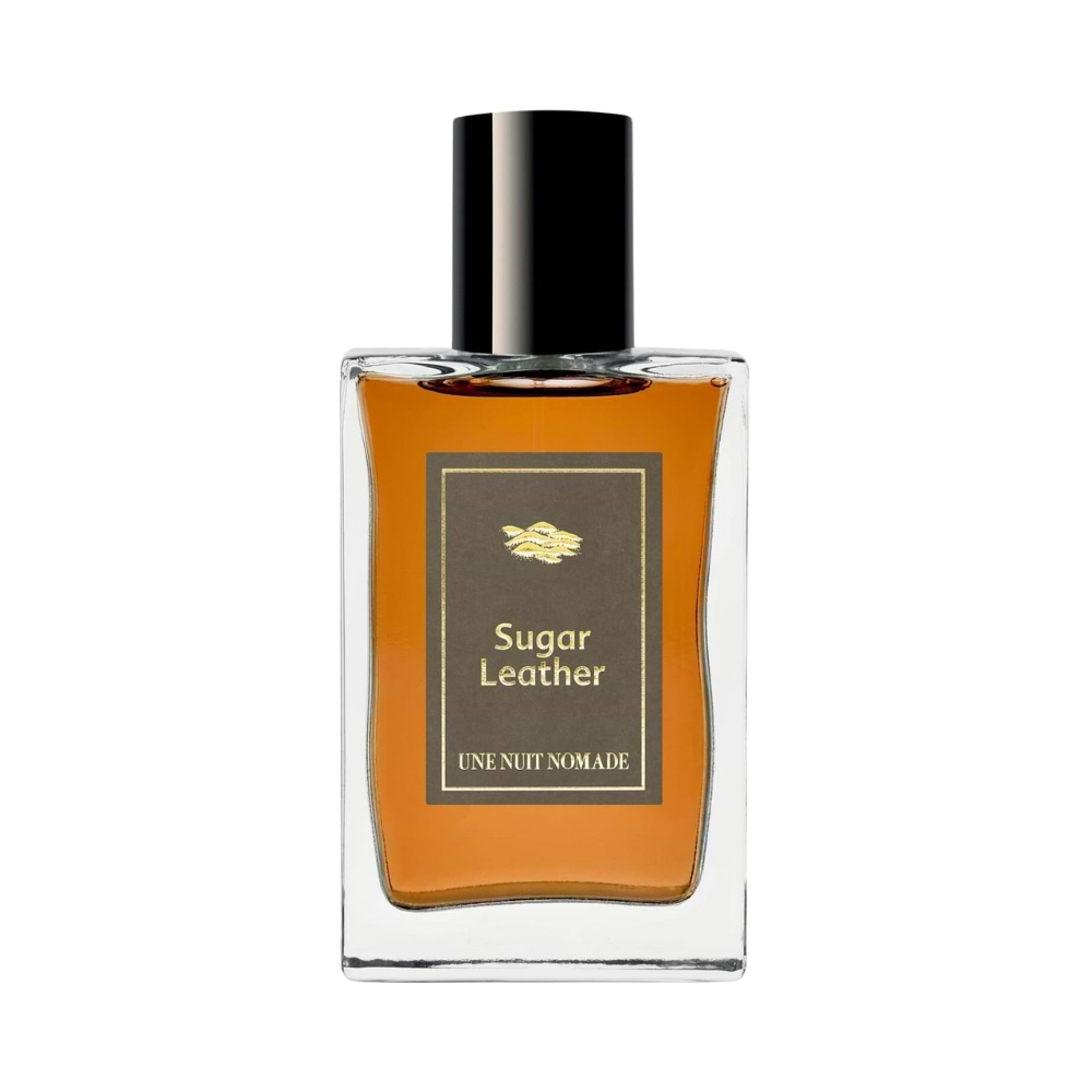 Une Nuit Nomade Sugar Leather