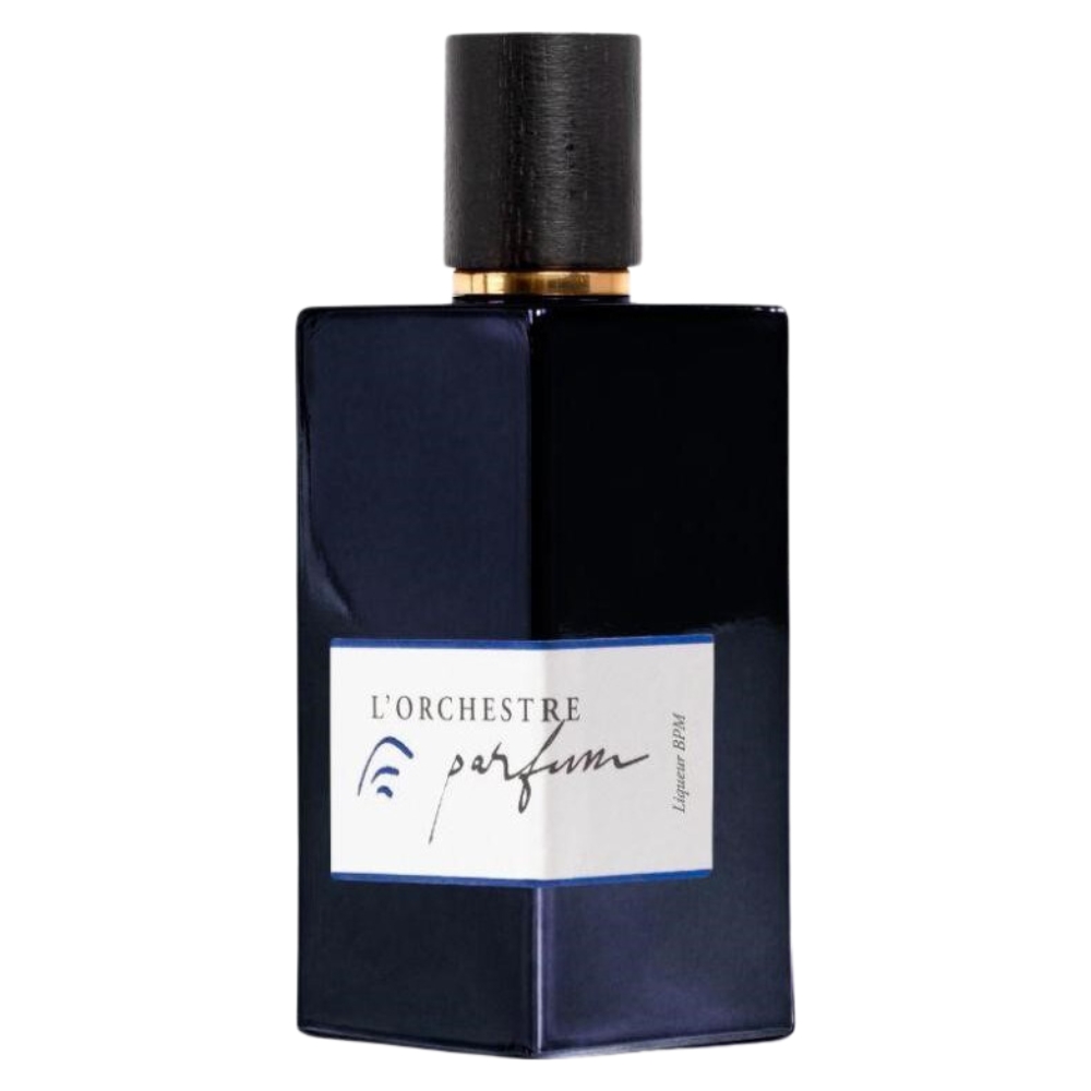 L\'Orchestre Parfum Liqueur BPM