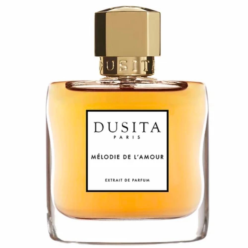 Dusita Melodie de l\'Amour 