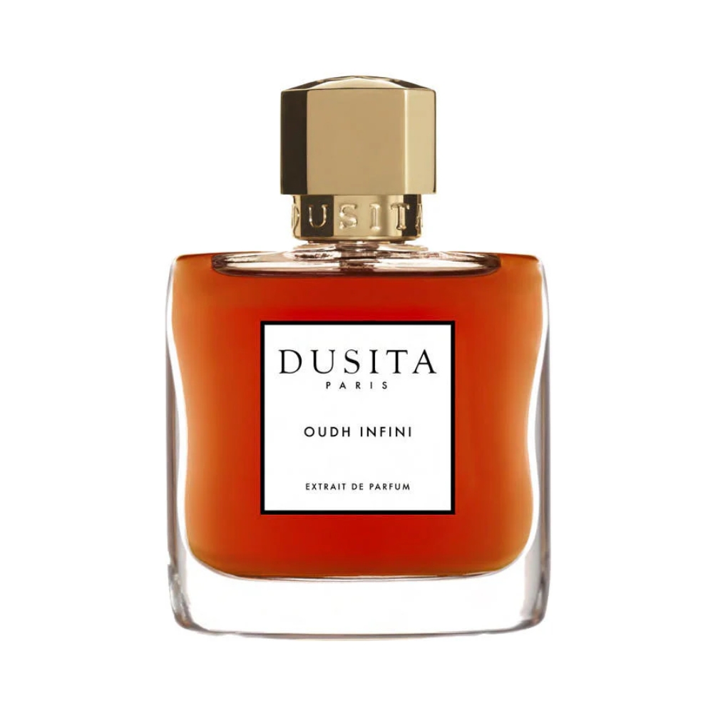 Dusita Oudh Infini