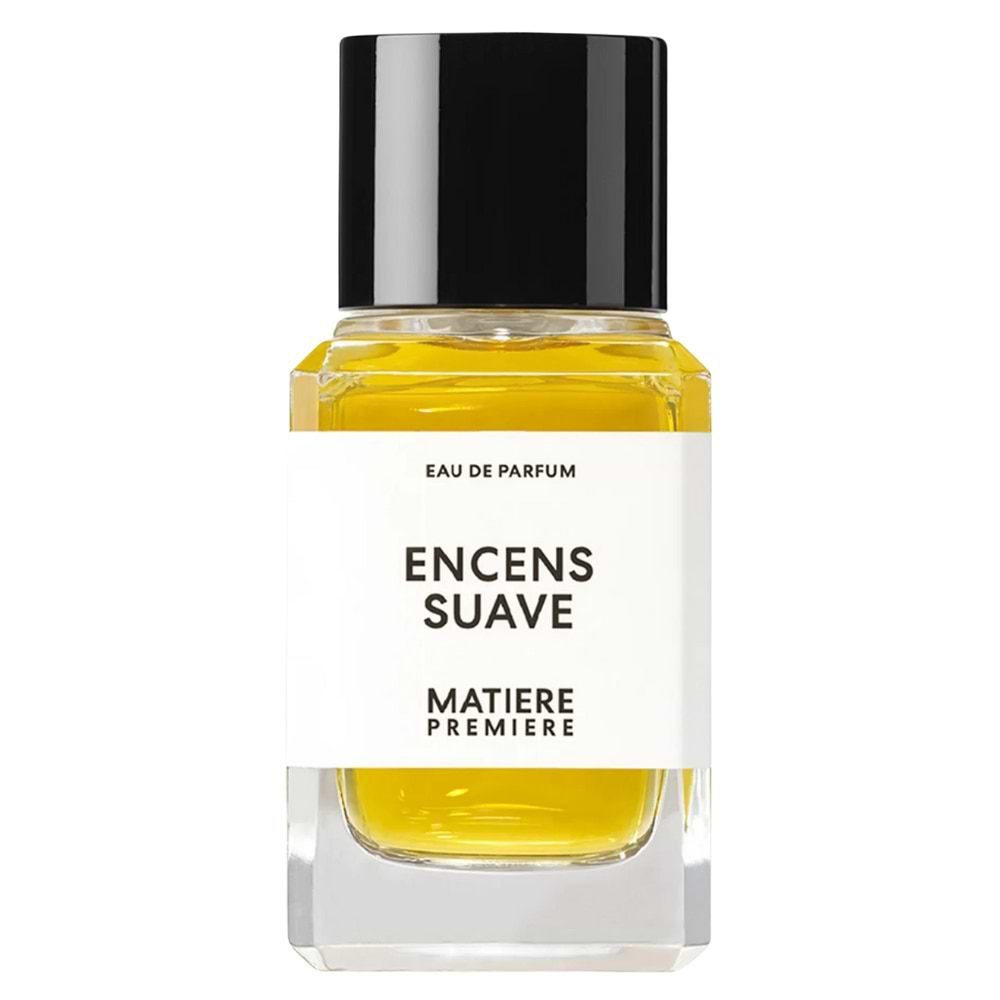 Matiere Premiere Encens Suave