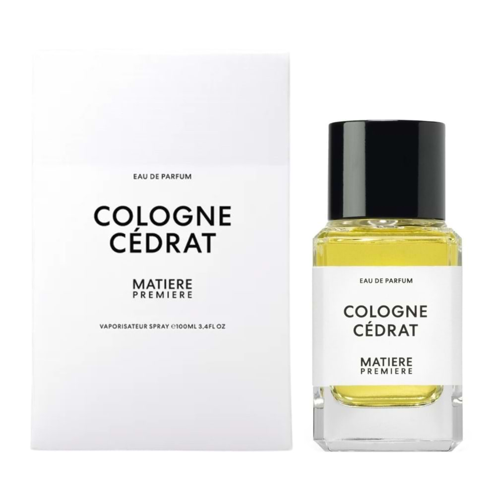 Cologne Cetrat