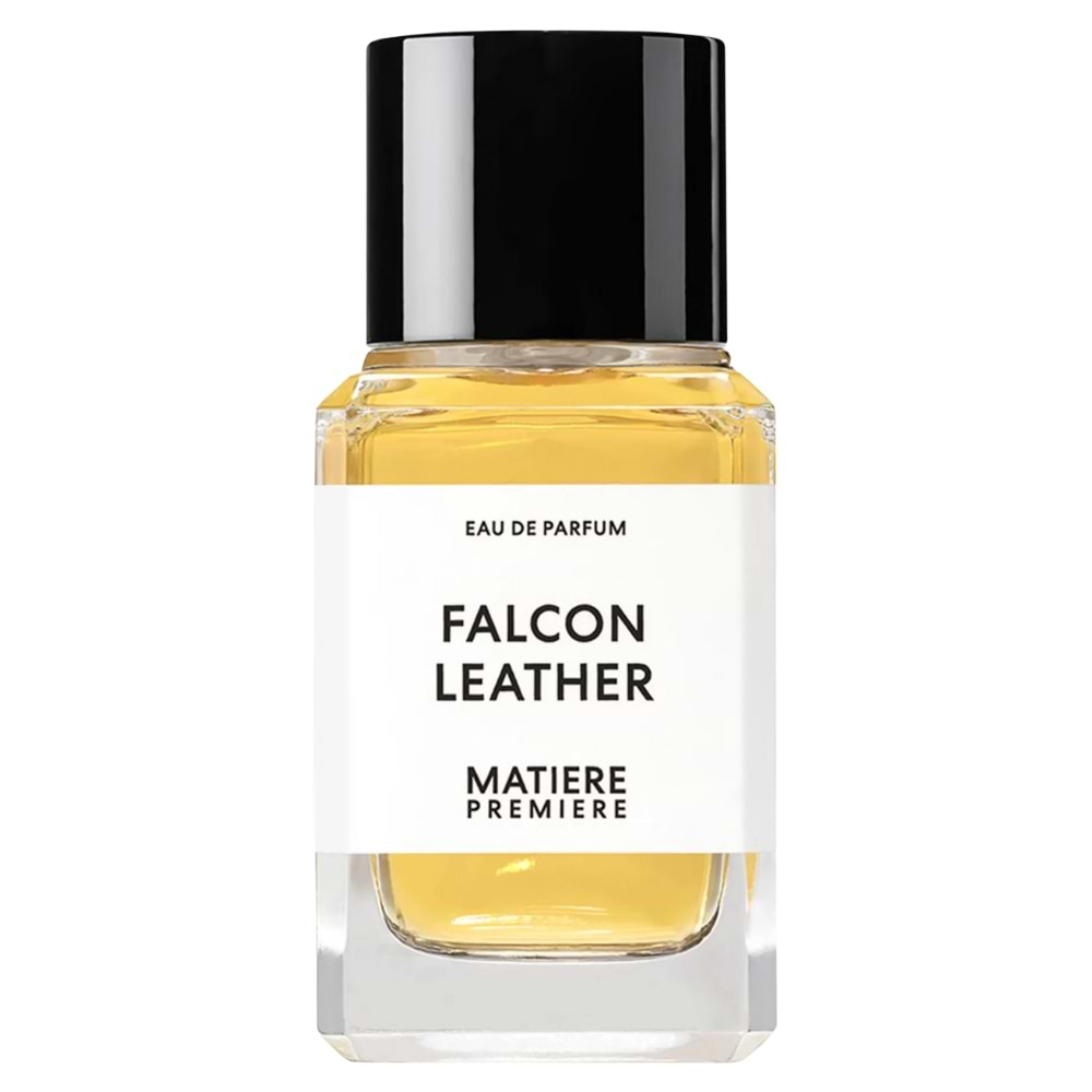 Matiere Premiere Falcon Leather