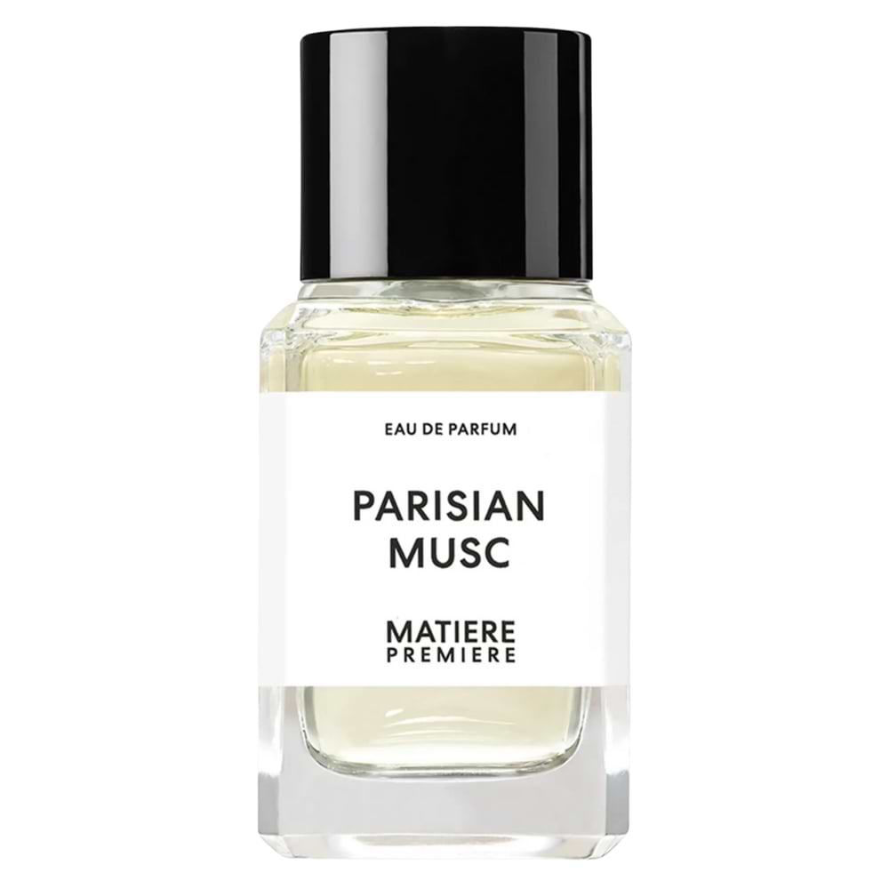 Matiere Premiere Parisian Musc