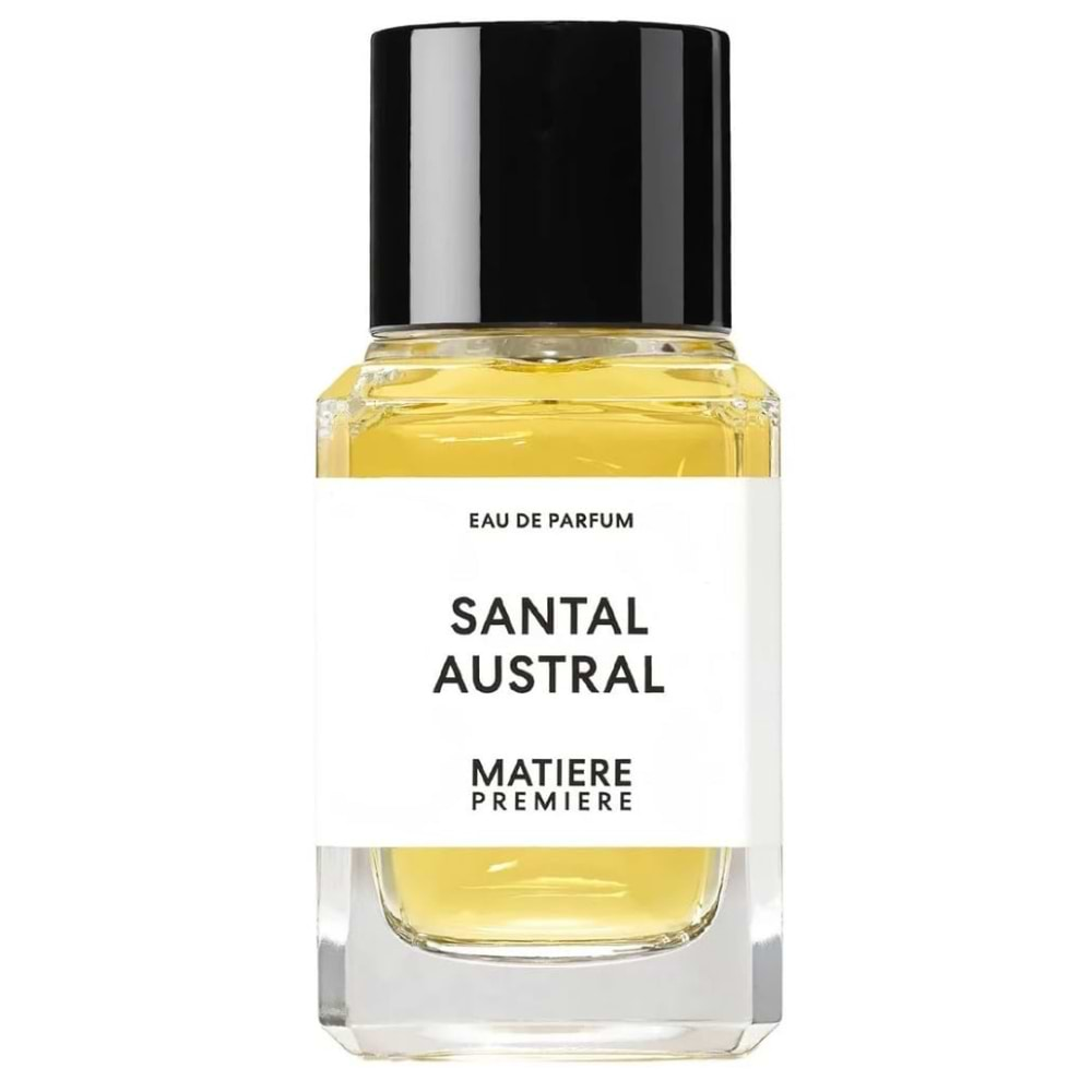 Matiere Premiere Santal Austral EDP