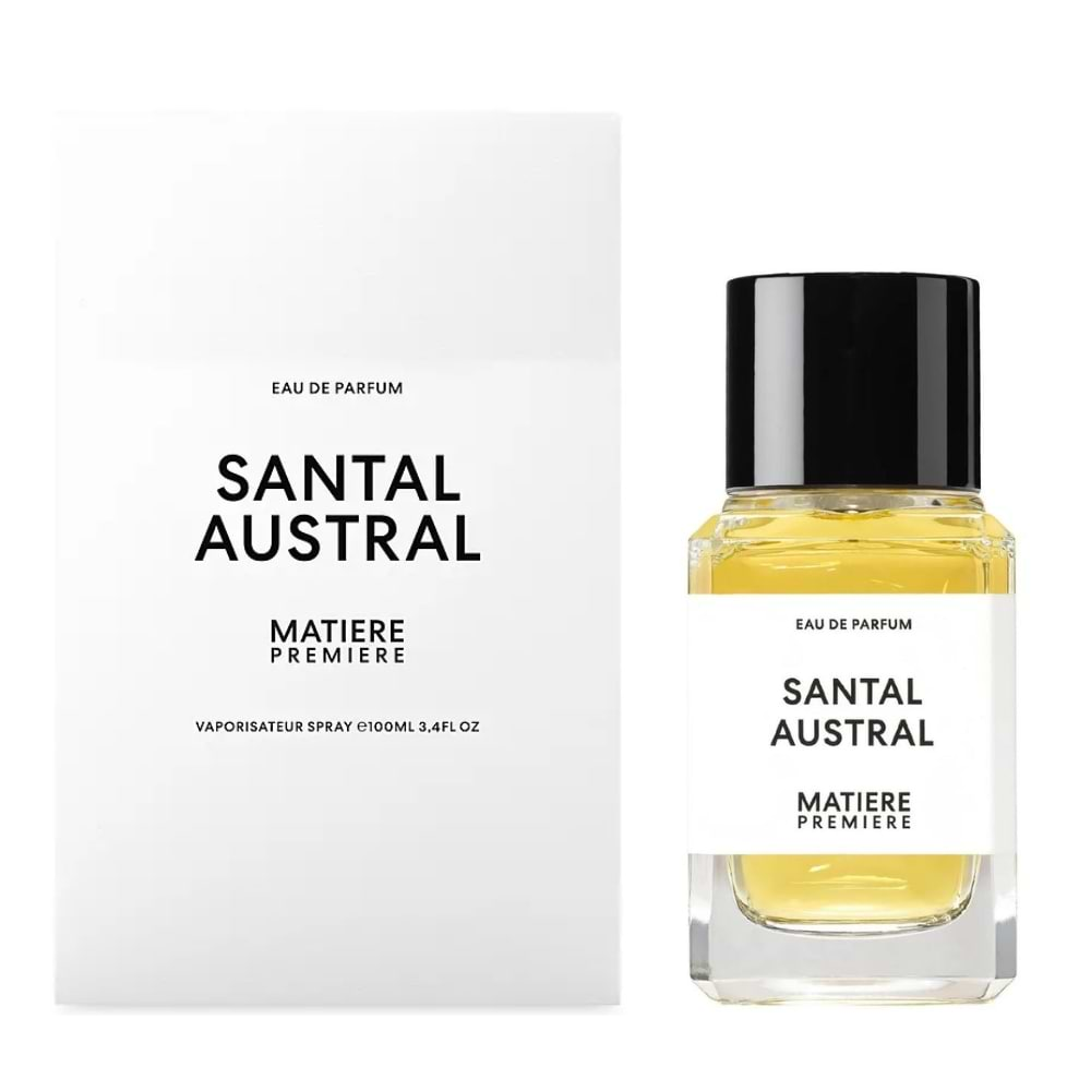 Santal Austral