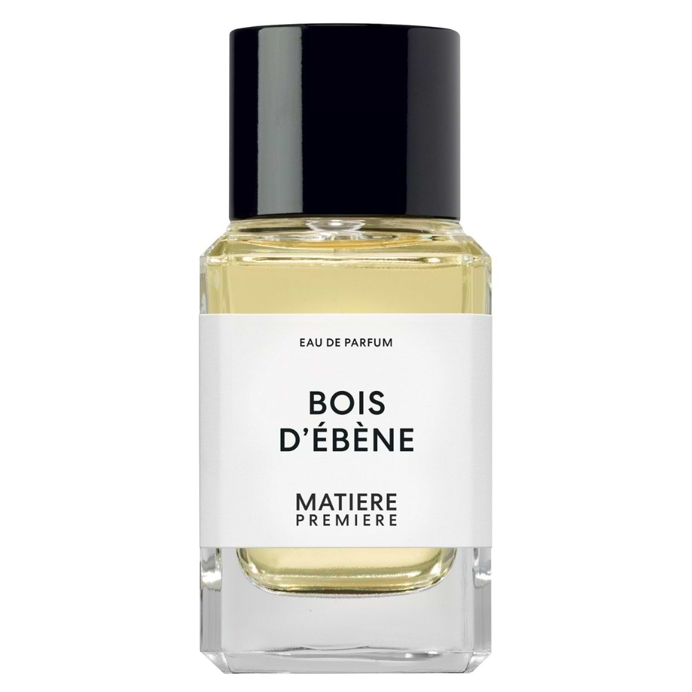 Matiere Premiere Bois D Ebene