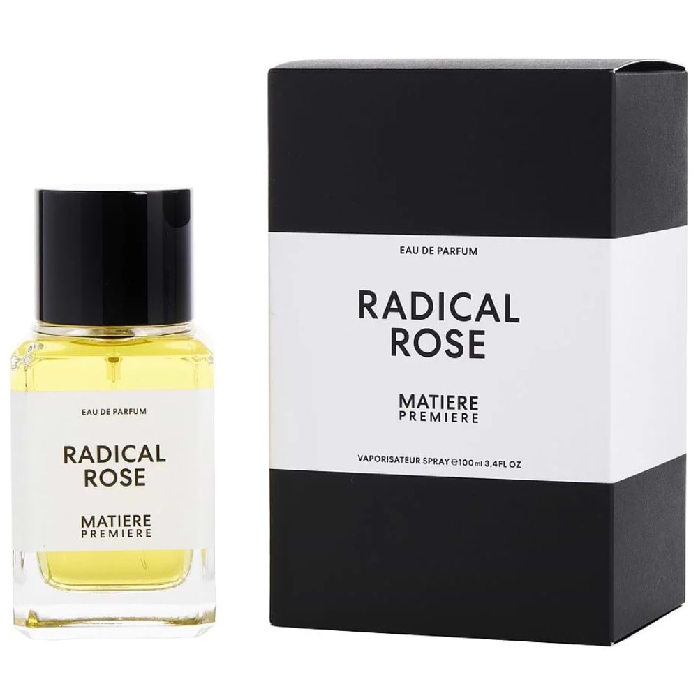 Radical Rose