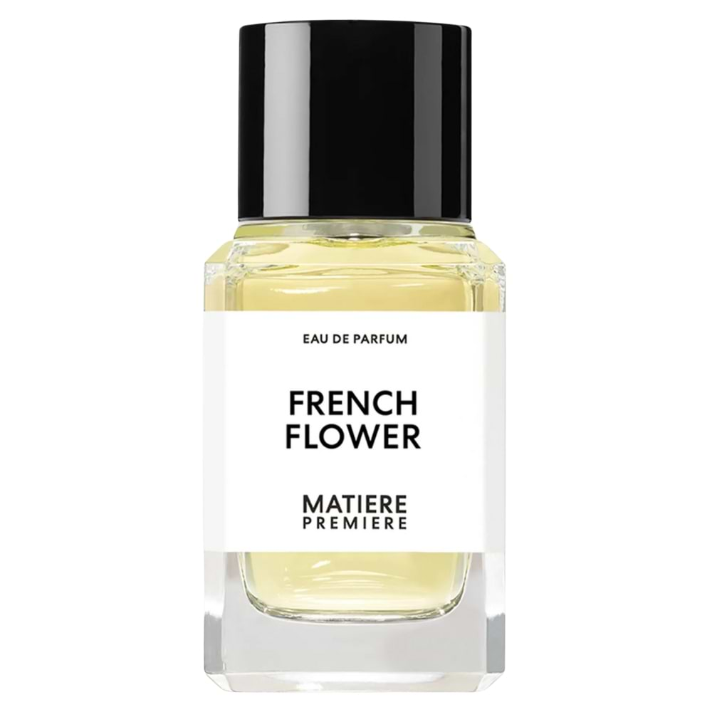 Matiere Premiere French Flower 