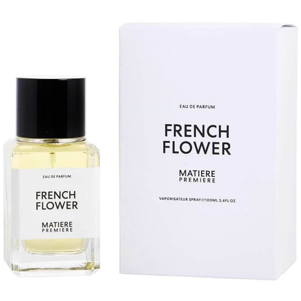 French Flower