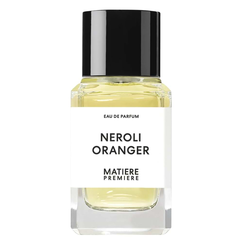 Matiere Premiere Neroli Oranger