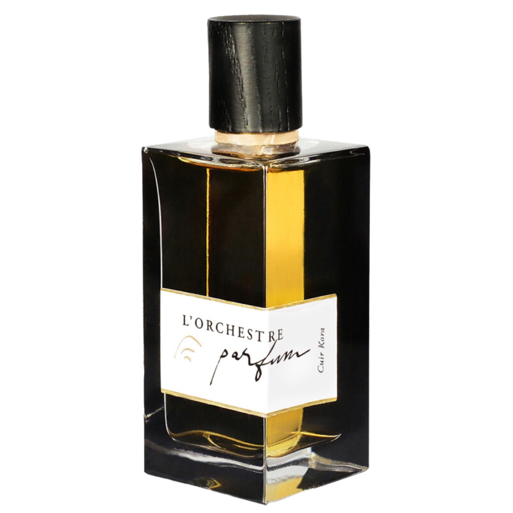 L\'Orchestre Parfum Cuir Kora Unisex