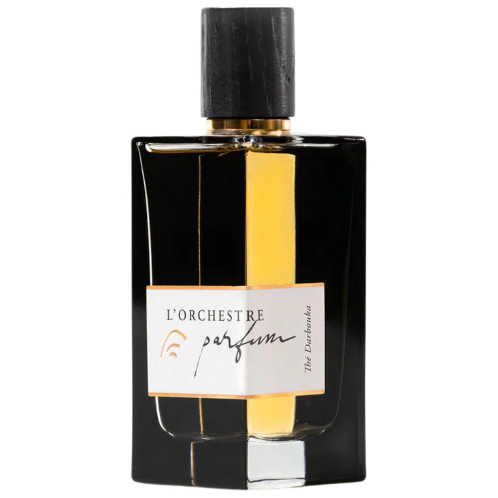 L\'Orchestre Parfum The Darbouka