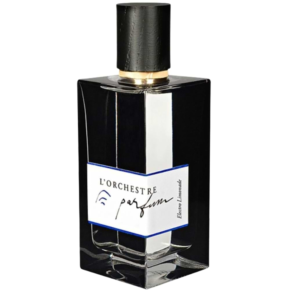 L\'Orchestre Parfum Electro Limonade