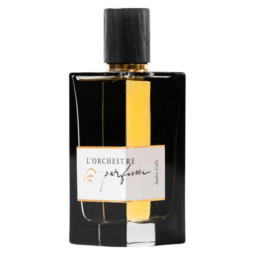  L\'Orchestre Parfum Ambre Cello