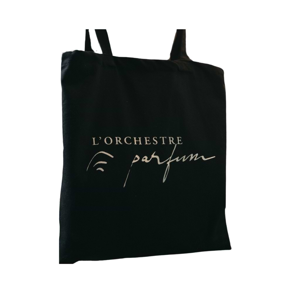 L\'Orchestre Parfum Tote Bag