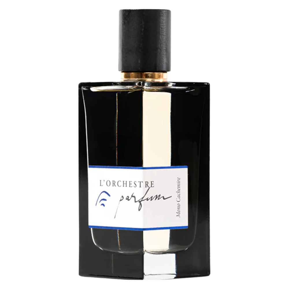 L\'Orchestre Parfum Mono Cachemire