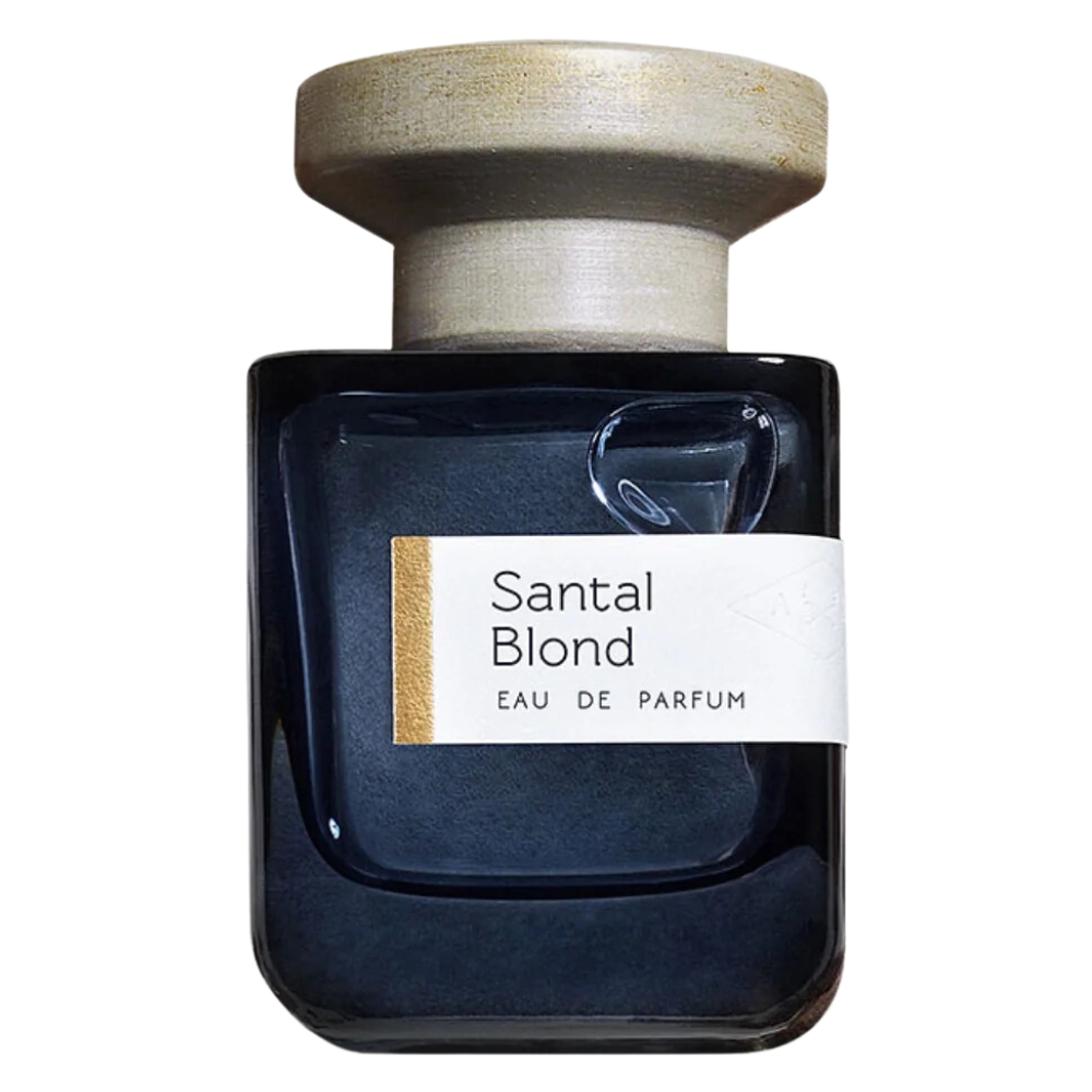 Atelier Materi Santal Blond 